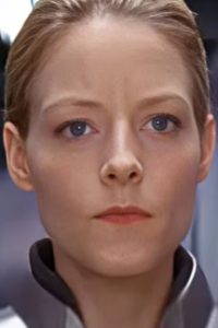 Contact [Jodie Foster]